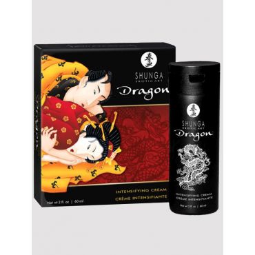Shunga Dragon Cream - Amorana