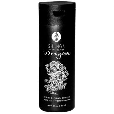 Shunga Dragon Cream - Amorana