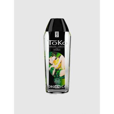 Shunga Toko Organica Lube - Amorana