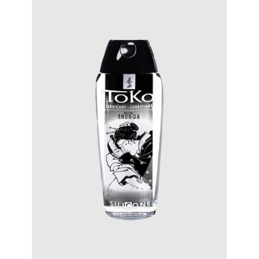 Shunga Toko Silicone Lube - Amorana