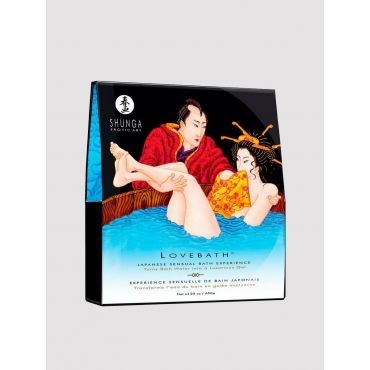 Shunga Lovebath Bath salts - Amorana