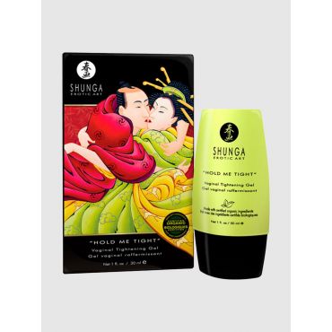 Shunga Hold Me Tight Stimulating gel - Amorana