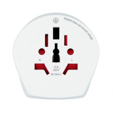 SKROSS Adapter Europe-Switzerland Accessories - Amorana