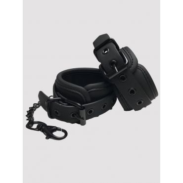 Soboo So Still Handcuffs - Amorana