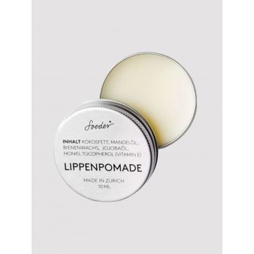 Soeder Natural lip balm Facial Care - Amorana