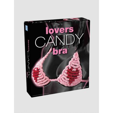 Spencer And Fleetwood, Lovers Candy Bra, Fun Sex Toys - Amorana