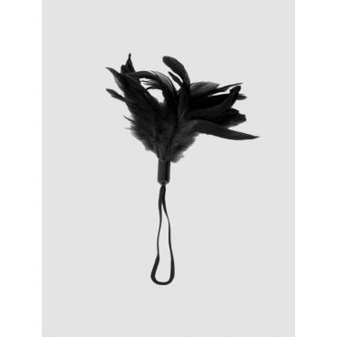 Sportsheets Pleasure Feather Feather & tickler - Amorana