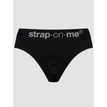 strap-on-me Lingerie Heronie Strap-On Harness, S - Amorana