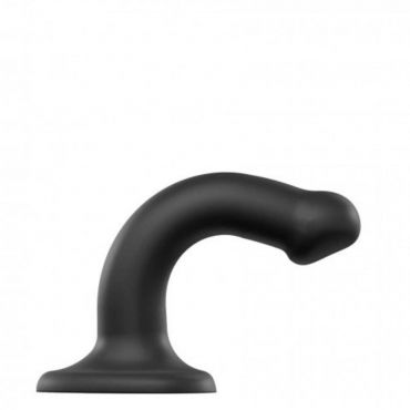 strap-on-me Bendable Strapon dildo, Small - Amorana