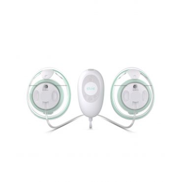 Elvie Stride Double, Double Electric Breast Pump - Amorana