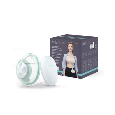 Elvie Stride Single, Single Electric Breast Pump - Amorana