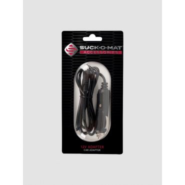 You2Toys Suck-O-Mat Replacement Adapter Accessories - Amorana