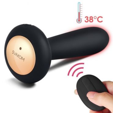 Svakom Primo Anal vibrator - Amorana