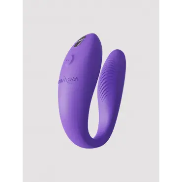 We-Vibe Sync Go , Lilac - Amorana