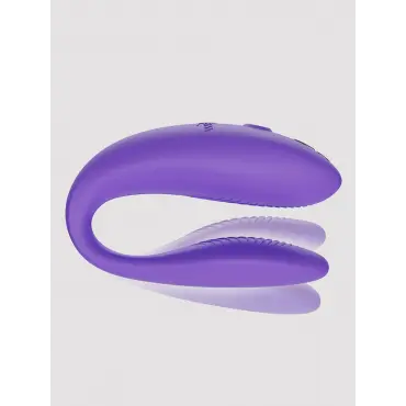 We-Vibe Sync Go , Lilac - Amorana
