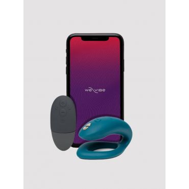 We-Vibe Sync O, Green - Amorana
