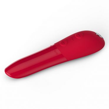 We-Vibe Tango X Mini vibrator, Pink - Amorana
