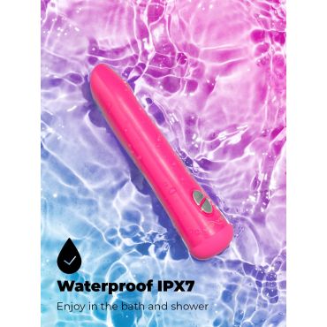 We-Vibe Tango 2 Lipstick Rechargeable Bullet Vibrator - Amorana