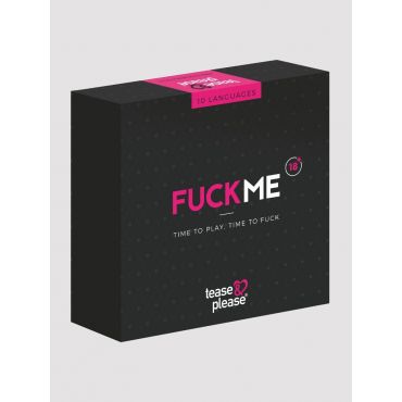 Tease-and-Please FuckMe Sex games - Amorana