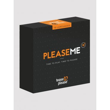 Tease-and-Please PleaseMe Sex games - Amorana