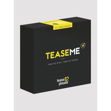 Tease-and-Please TeaseMe Sex games - Amorana
