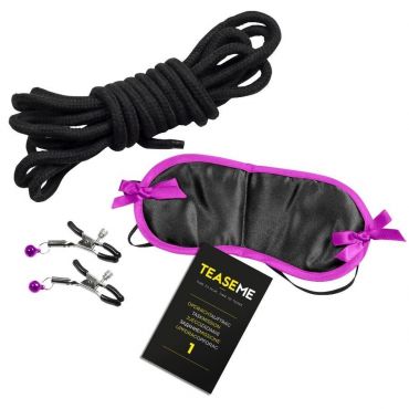 Tease-and-Please TeaseMe Sex games - Amorana