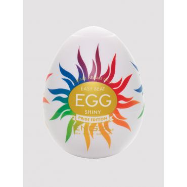 Tenga Egg Pride Edition Masturbator, 1 piece - Amorana