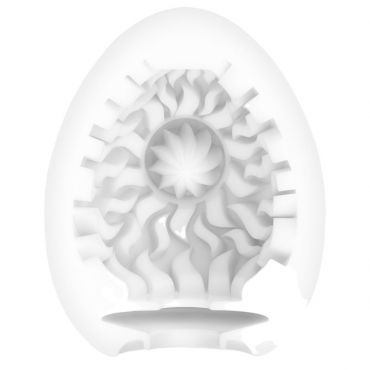 Tenga Egg Pride Edition Masturbator, 6 pieces - Amorana