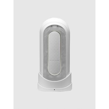 Tenga Flip Zero Vibration Vibrating masturbator - Amorana