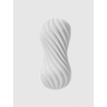 Tenga Flex Manual Masturbator - Amorana