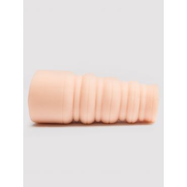 THRUST Pro Mini Andi Super Ribbed Pocket Ass 205g - Amorana