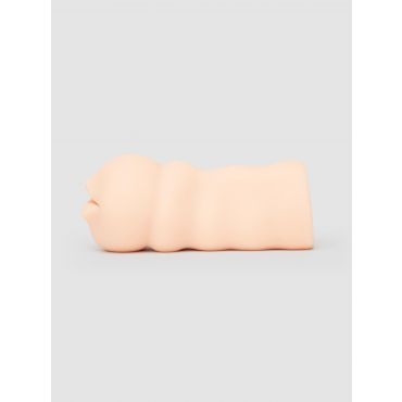 THRUST Pro Mini Ayla Self-Lubricating Blow Job Mouth 240g - Amorana