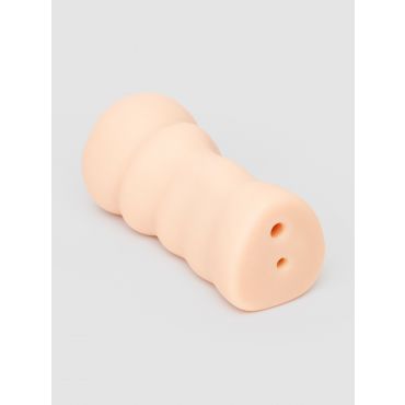 THRUST Pro Mini Ayla Self-Lubricating Blow Job Mouth 240g - Amorana