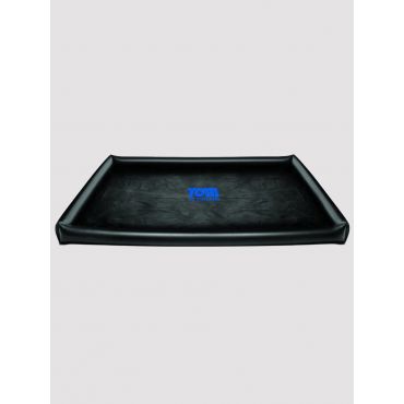 Tom-of-Finland Watersports Sheet Accessories - Amorana