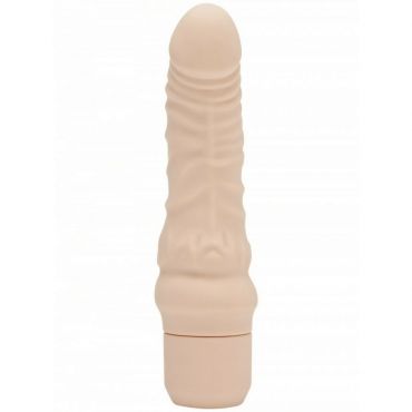 Toyjoy Get Real G-Spot G-spot vibrator - Amorana