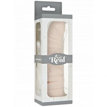 Toyjoy Get Real G-Spot G-spot vibrator - Amorana