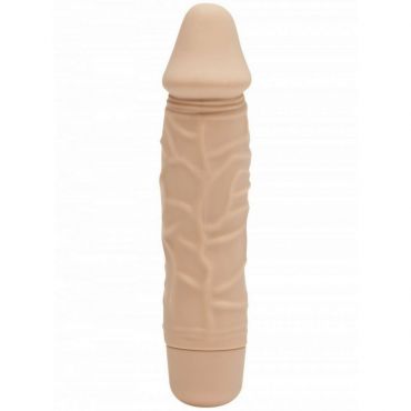 Toyjoy Get Real M Regular Classic vibrator - Amorana