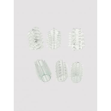 Toyjoy Power Penis Set Penis sleeve - Amorana