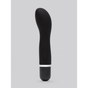 Tracey Cox Supersex G-Spot Vibrator [Black] - Amorana