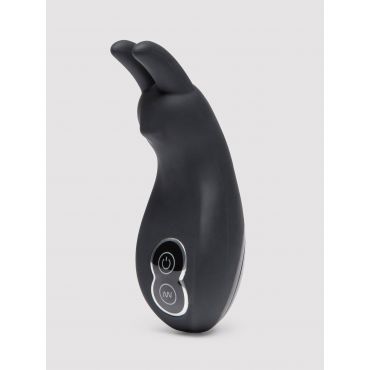 Tracey Cox Supersex Rabbit Ears Clitoral Vibrator - Amorana