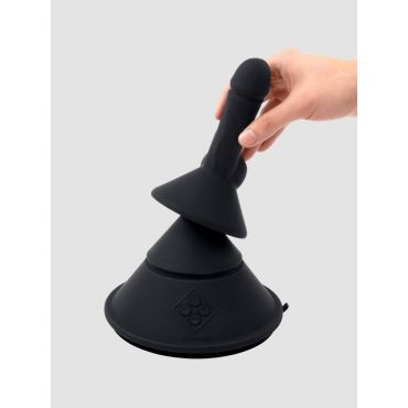 The Cowgirl Cone App-Controlled Ride-On Sex Machine - Amorana