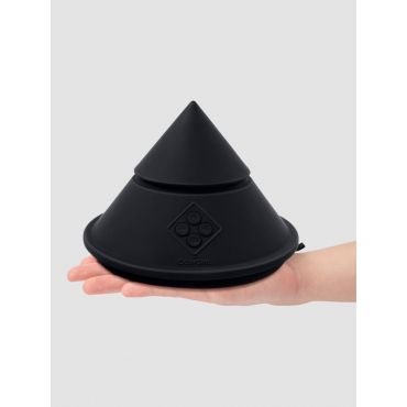 The Cowgirl Cone App-Controlled Ride-On Sex Machine - Amorana