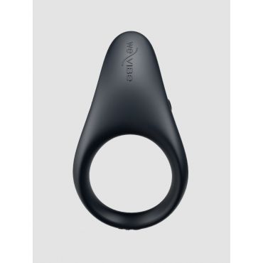 We-Vibe Verge 2 Remote-Controlled Cock Ring with Vibration - Amorana