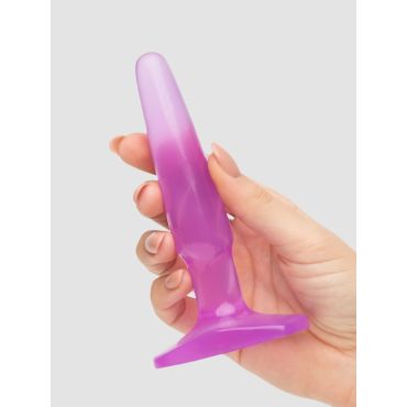 BASICS Anal Plug Training Set - Amorana