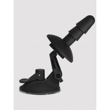 Doc-Johnson Vac-U-Lock Deluxe Suction Cup Accessories - Amorana