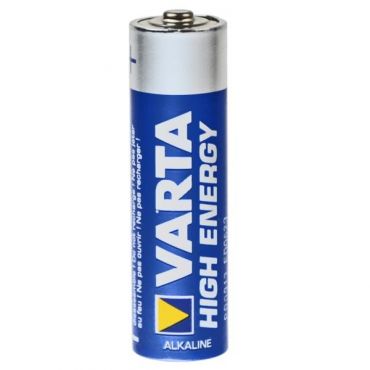 Varta Batteries AAA (pack of 4) Batteries - Amorana