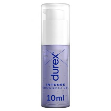 Durex Intense Orgasm Enhancing Stimulant - Amorana