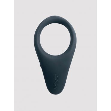 We-Vibe Verge Remote Controlled Vibrating Cock Ring - Amorana
