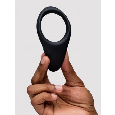 We-Vibe Verge 2 Remote-Controlled Cock Ring with Vibration - Amorana