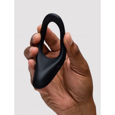 We-Vibe Verge 2 Remote-Controlled Cock Ring with Vibration - Amorana